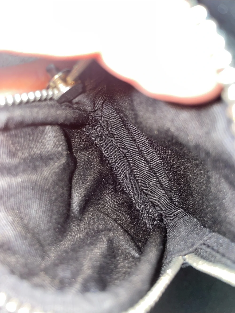 Coach ‘Finn’ Crossbody